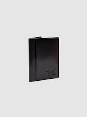 Rodd & Gunn Black Walton Card Holder - Image 2 of 6