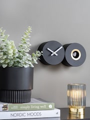 pt, Grey LED Votive Candle Holder - Image 2 of 4