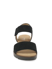 Gabor Raynor Suede Sandals - Image 4 of 5