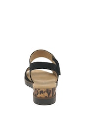 Gabor Raynor Suede Sandals - Image 5 of 5