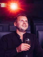 Virgin Experience Days Champagne Cinema Evening for Two at the 5* Luxury Courthouse Hotel, London - Image 1 of 4