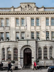 Virgin Experience Days Champagne Cinema Evening for Two at the 5* Luxury Courthouse Hotel, London - Image 2 of 4