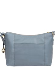 Pure Luxuries London Jenna Leather Shoulder Bag - Image 2 of 6
