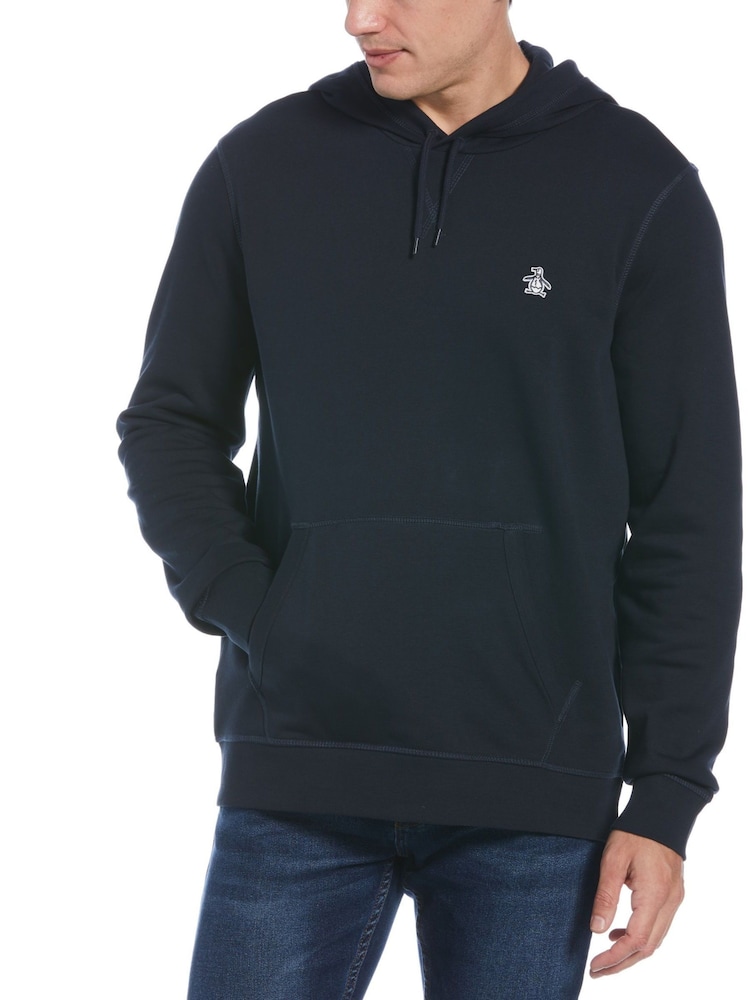 Original Penguin Pete Logo Hoodie - Image 1 of 3