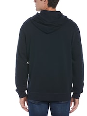 Original Penguin Pete Logo Hoodie - Image 2 of 3