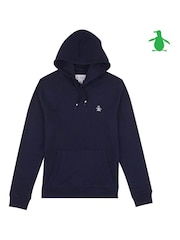 Original Penguin Pete Logo Hoodie - Image 3 of 3