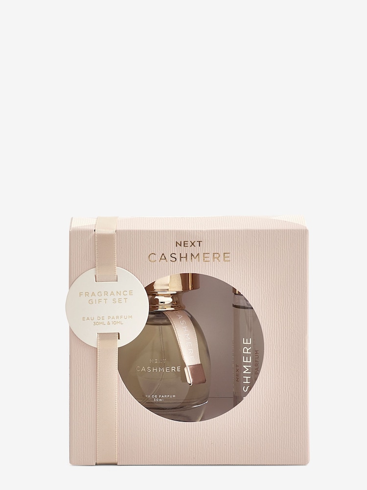 Cashmere 30ml and 10ml Perfume Gift Set - Image 2 of 2