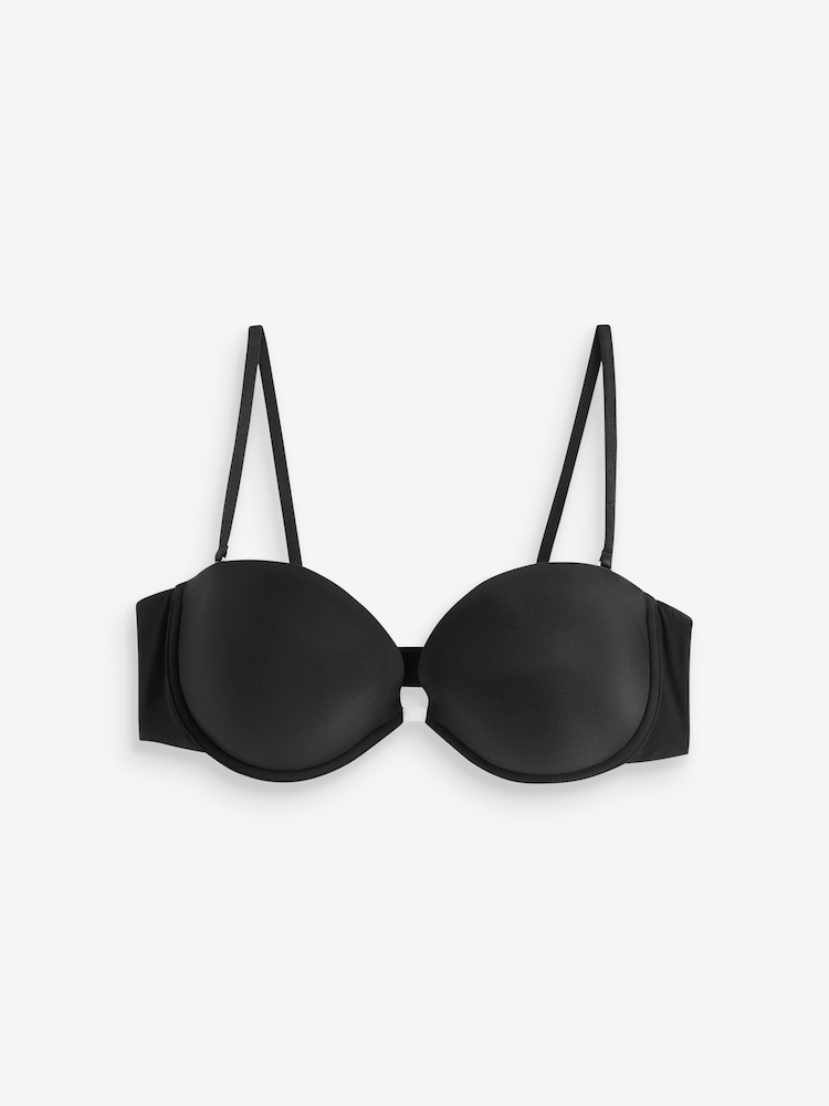 Wonderbra Multiway Bra - Image 6 of 10
