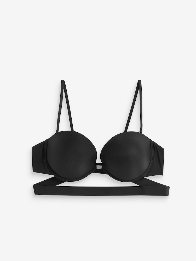 Wonderbra Multiway Bra - Image 7 of 10