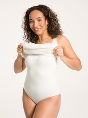 Alicia Kite Cami Top with Shapewear Support - Image 3 of 5