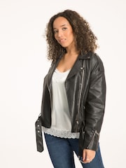 Alicia Kite Cami Top with Shapewear Support - Image 5 of 5