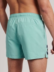 U.S. Polo Assn. Wasabi Player 3 Swim Shorts - Image 2 of 5