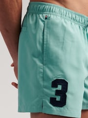 U.S. Polo Assn. Wasabi Player 3 Swim Shorts - Image 3 of 5
