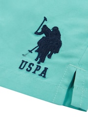 U.S. Polo Assn. Wasabi Player 3 Swim Shorts - Image 5 of 5