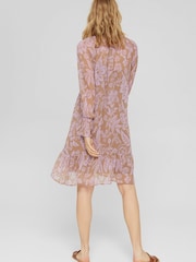 Коричневое платье Esprit - Image 2 of 4