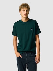 Rodd & Gunn Forest Green 2.0 T-Shirt - Image 1 of 5