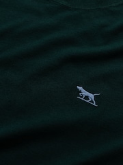 Rodd & Gunn Forest Green 2.0 T-Shirt - Image 5 of 5