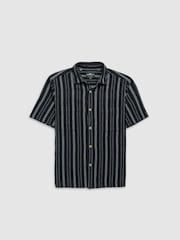 Rodd & Gunn Blue Harley Shirt - Image 4 of 5