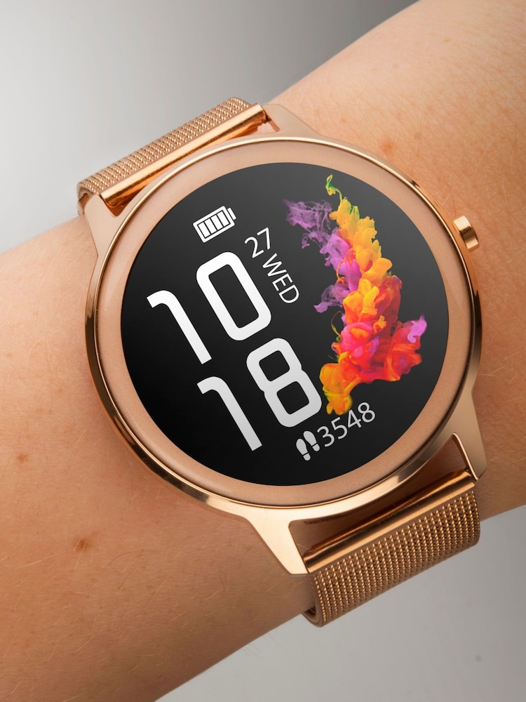 Sekonda Activity Smart Watch - Image 1 of 8