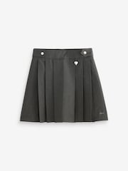 Clarks Grey Clarks Pleated Skirt - Image 6 of 10