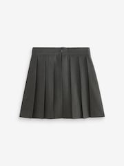 Clarks Grey Clarks Pleated Skirt - Image 7 of 10