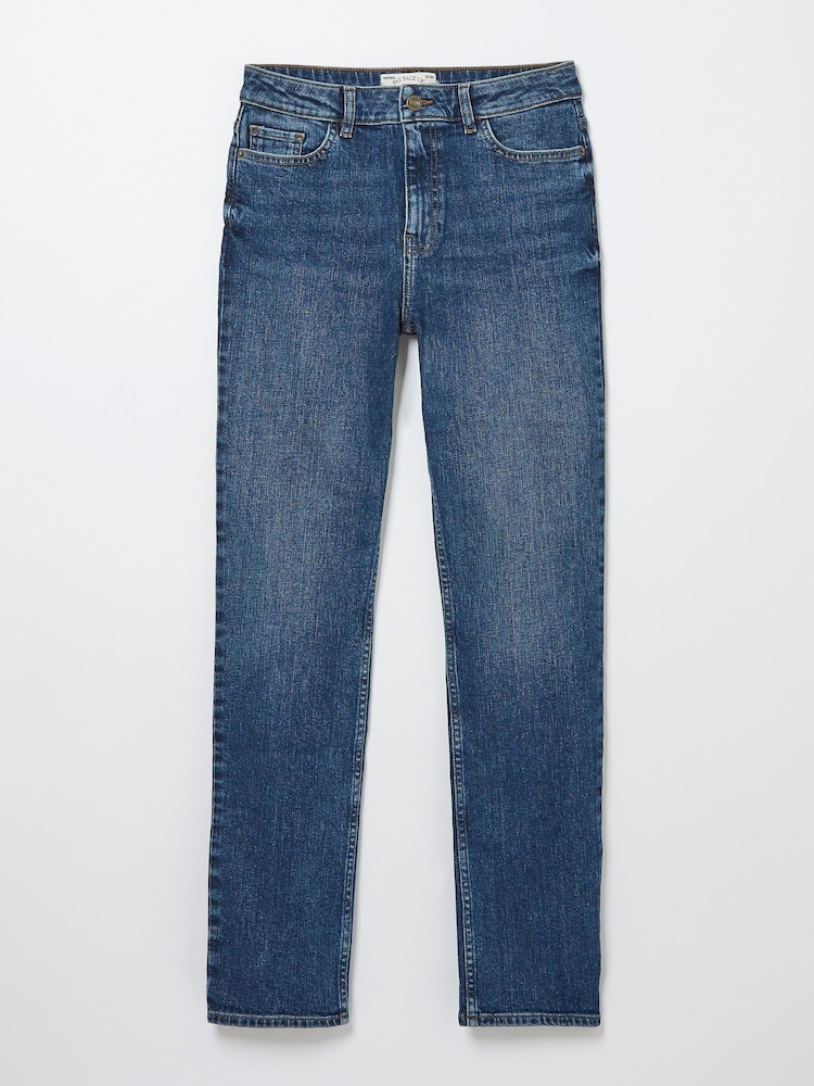 FatFace Chesham GirlfriendJeans - Bild 4 von 4 FatFace Chesham GirlfriendJeans - Bild 4 von 4
