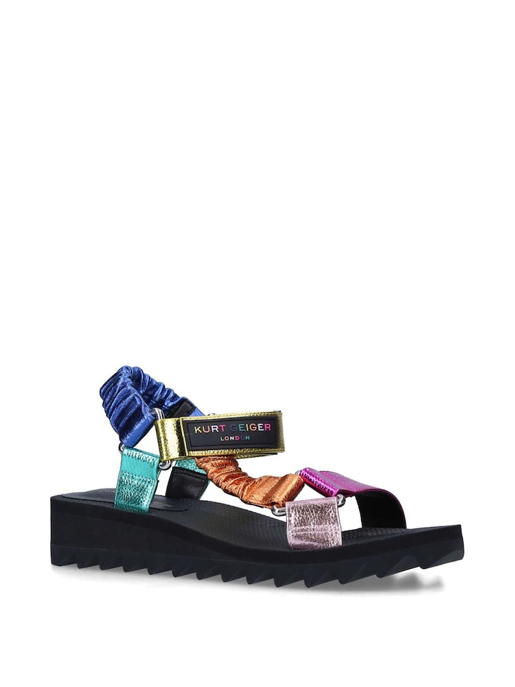 Kurt Geiger London Orion Sandals - Image 2 of 4