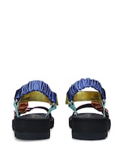 Kurt Geiger London Orion Sandals - Image 3 of 4