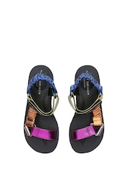 Kurt Geiger London Orion Sandals - Image 4 of 4