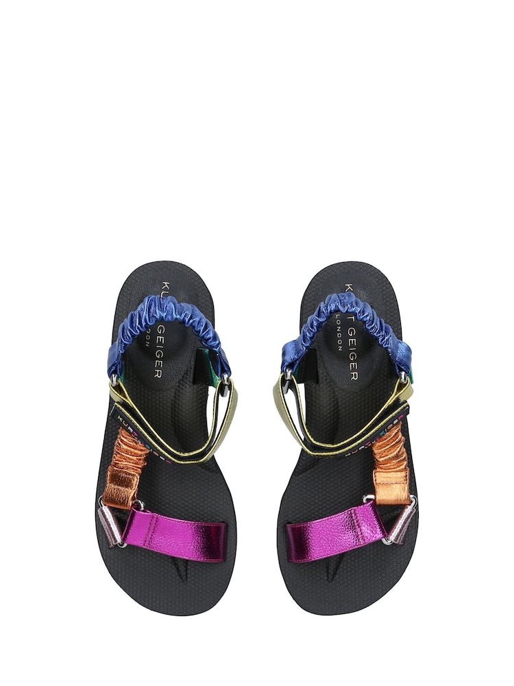 Kurt Geiger London Orion Sandals - Image 4 of 4