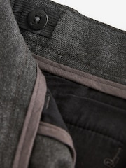 Clarks Grey School Shorts - Image 10 of 11