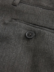 Clarks Grey School Shorts - Image 11 of 11