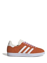 adidas Originals Adult Gazelle Trainers - Image 1 of 9