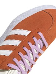 adidas Originals Adult Gazelle Trainers - Image 9 of 9