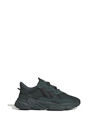 zelena - Športni copati adidas Originals Ozweego - Slika 1 iz 10