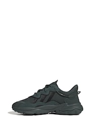 zelena - Športni copati adidas Originals Ozweego - Slika 3 iz 10