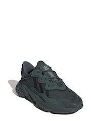 zelena - Športni copati adidas Originals Ozweego - Slika 4 iz 10