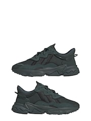 zelena - Športni copati adidas Originals Ozweego - Slika 6 iz 10