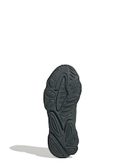 zelena - Športni copati adidas Originals Ozweego - Slika 7 iz 10