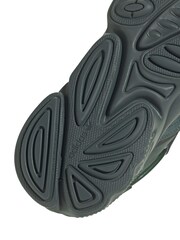 zelena - Športni copati adidas Originals Ozweego - Slika 9 iz 10