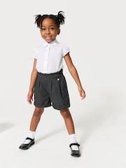 Shorts pour l’école Clarks Paperbag - Image 1 de 9