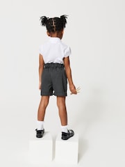 Shorts pour l’école Clarks Paperbag - Image 2 de 9