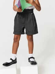 Shorts pour l’école Clarks Paperbag - Image 3 de 9