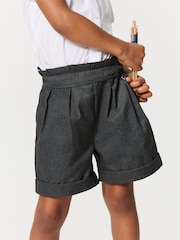Shorts pour l’école Clarks Paperbag - Image 4 de 9