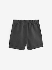 Shorts pour l’école Clarks Paperbag - Image 7 de 9