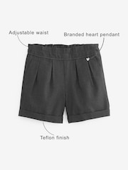 Shorts pour l’école Clarks Paperbag - Image 9 de 9