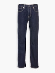 Levi's® Ama Rinsey 502™ Tapered Jeans - Image 4 of 6