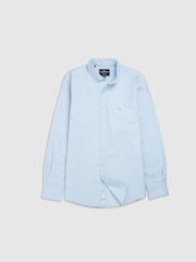 Rodd & Gunn Blue Oxford Shirt - Image 1 of 2