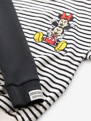 Striped Disney Jumper and Leggings Set (3mths-7yrs) - Image 7 of 7