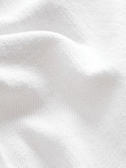 White Lift, Slim And Shape Cropped Slim Combat Jeans - Image 5 of 5